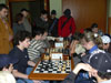 Šachový klub Prievidza